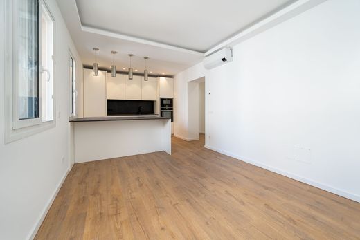 Apartment / Etagenwohnung in Palma de Mallorca, Balearen Inseln
