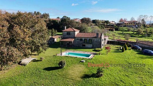 Casa en Tomiño, Pontevedra