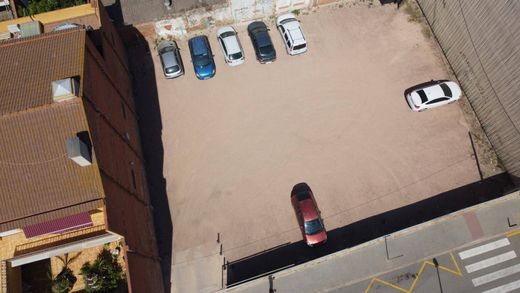 Terreno en Malgrat de Mar, Provincia de Barcelona