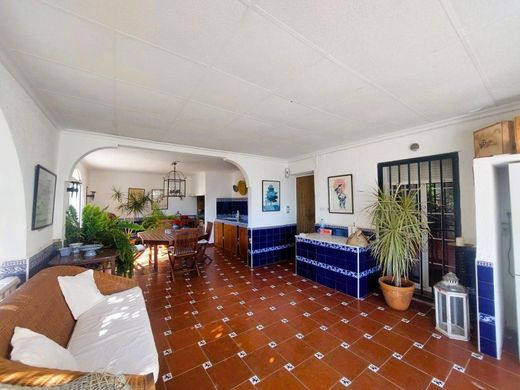 Farmhouse in Oasis (La Marina), Alicante