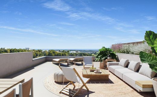 Penthouse Orihuela, Provincia de Alicante