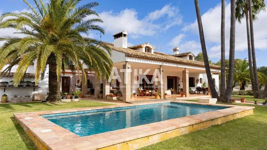 Casa Independente - Ontinyent, Valência