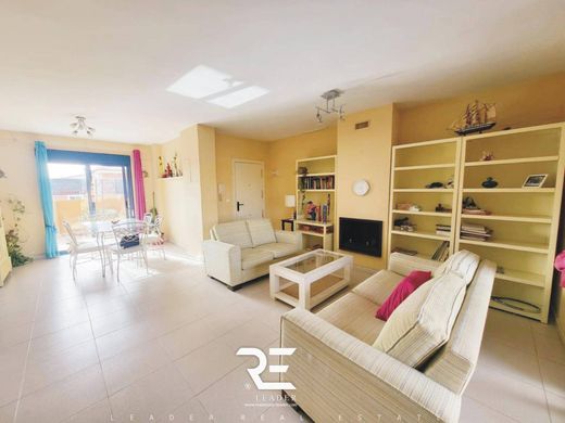 Penthouse in Denia, Alicante