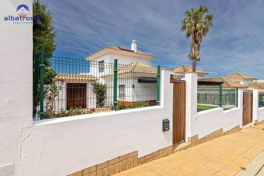 Villa in El Portil, Province of Huelva