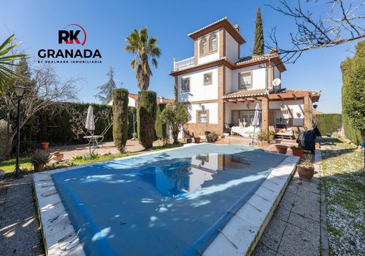 Müstakil ev Peligros, Provincia de Granada