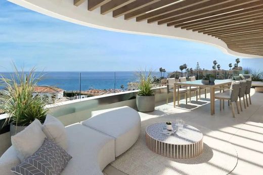 Appartamento a Mijas, Málaga