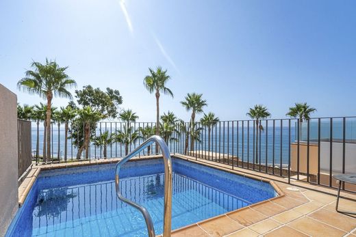Apartament w Estepona, Provincia de Málaga
