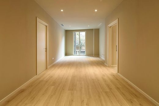 ﺷﻘﺔ ﻓﻲ برشلونة, Província de Barcelona