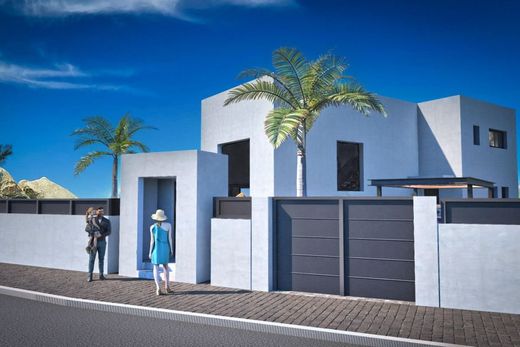 Villa - la Nucia, Provincia de Alicante