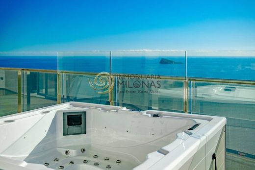 Apartment in Benidorm, Alicante