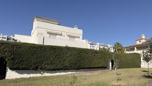 Maison individuelle à Benalmádena, Malaga