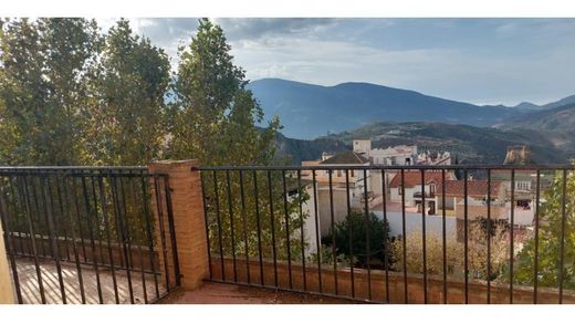 Appartementencomplex in Lanjarón, Provincia de Granada