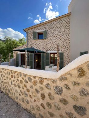 Piso / Apartamento en Estellencs, Islas Baleares