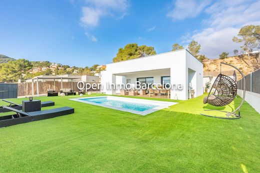 豪宅  Canyelles, Província de Barcelona