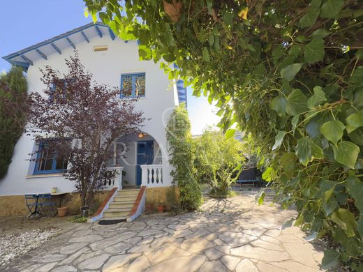 Begues, ばるせろなの一戸建て住宅