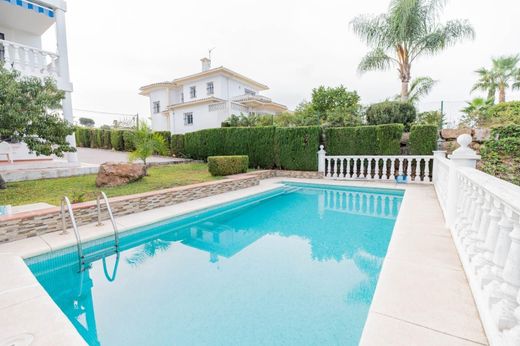 Villa à Elviria, Malaga