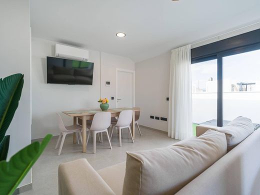 Penthouse in Las Palmas de Gran Canaria, Province of Las Palmas