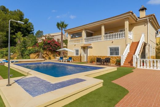 Villa in Algorfa, Alicante