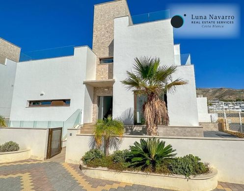 Villa - Finestrat, Provincia de Alicante