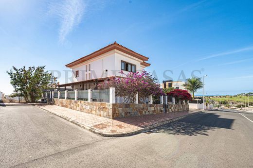 Einfamilienhaus in San Bartolomé de Tirajana, Provinz Las Palmas