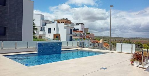 Villa a Playas de Orihuela, Provincia de Alicante