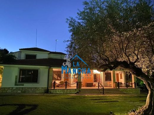 独立式房屋  Albacete, Provincia de Albacete
