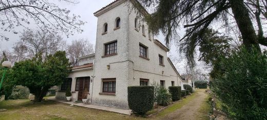 Villa en San Sebastián de los Reyes, Provincia de Madrid