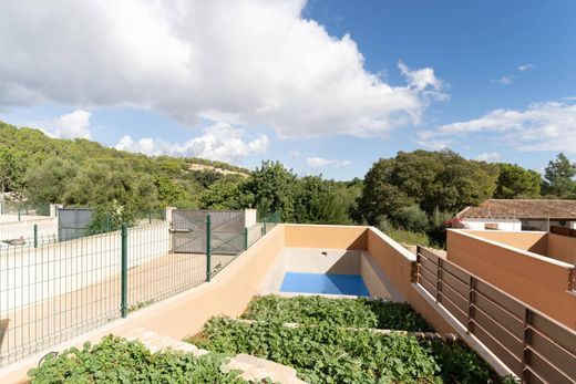 Πολυτελή κατοικία σε Selva, Illes Balears