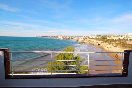 Luxus-Haus in Sitges, Provinz Barcelona