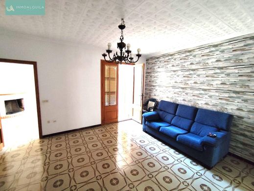Luxury home in Santa Margalida, Province of Balearic Islands