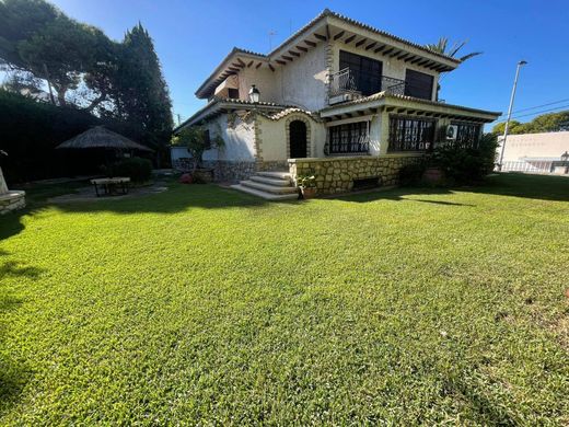 Detached House in Alicante, Valencia