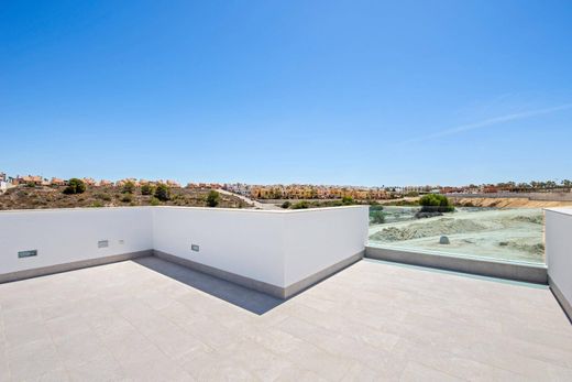 Villa in Algorfa, Alicante