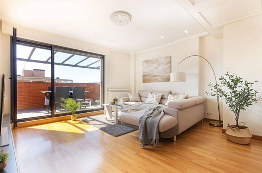 Penthouse in Artika, Provincia de Navarra