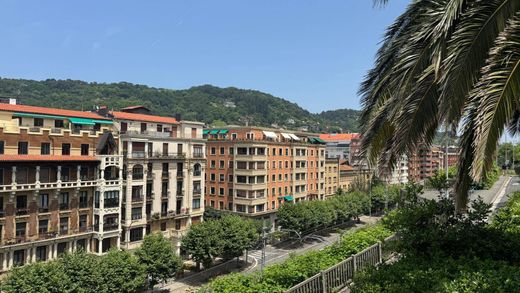 Appartamento a San Sebastián, Gipuzkoa