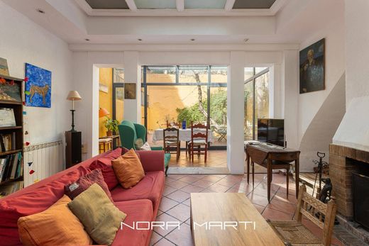 Maison de luxe à Barcelone, Province de Barcelone