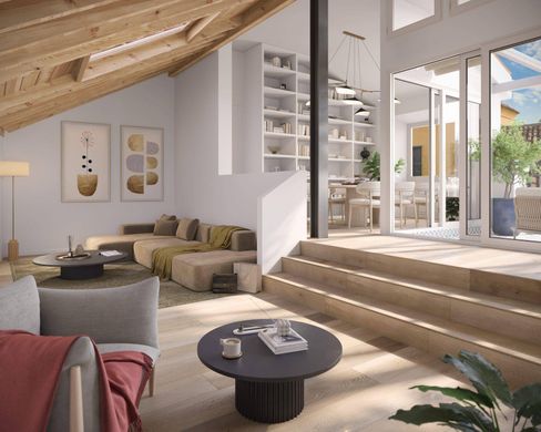 Apartment in Málaga, Malaga