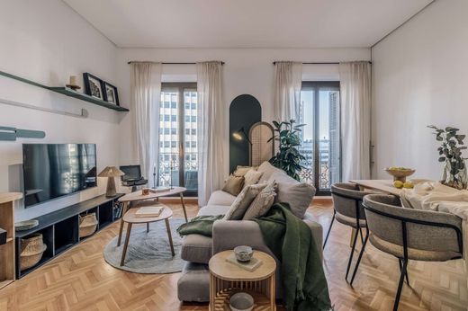 Apartment in Madrid, Province of Madrid