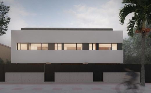 Luksusowy dom w Benisanó, Província de València