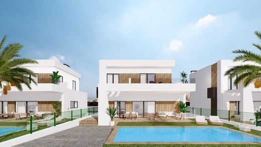 빌라 / Finestrat, Provincia de Alicante