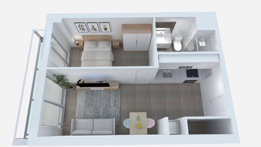 Piso / Apartamento en Vallirana, Provincia de Barcelona