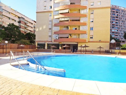 Apartament w Málaga, Provincia de Málaga