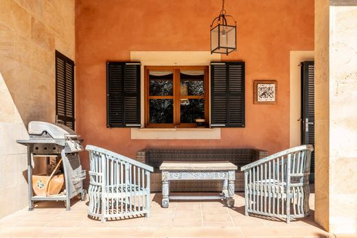 Casa en Puigpunyent, Islas Baleares