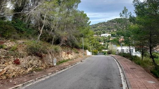 Terreno en San Pedro de Ribas, Provincia de Barcelona