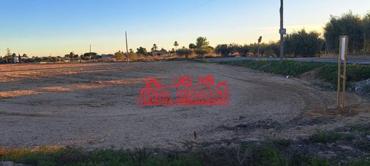 Land in Torrellano, Alicante