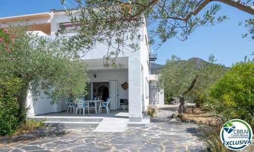 Casa de luxo - Roses, Gerunda