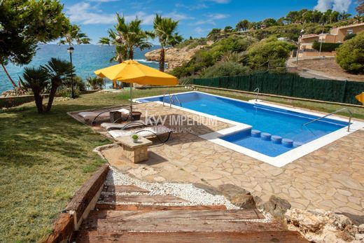 Элитный дом, Torredembarra, Província de Tarragona