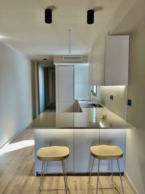 Apartment in Santa Coloma de Gramenet, Province of Barcelona