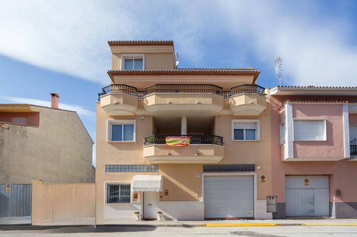 Maison de luxe à Almoines, Province de Valence