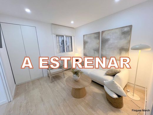 Apartament w Barcelona, Província de Barcelona