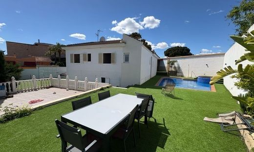 Villa en Torrevieja, Provincia de Alicante